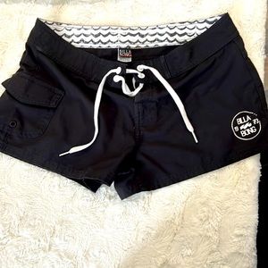 BILLABONG womans swim pants!